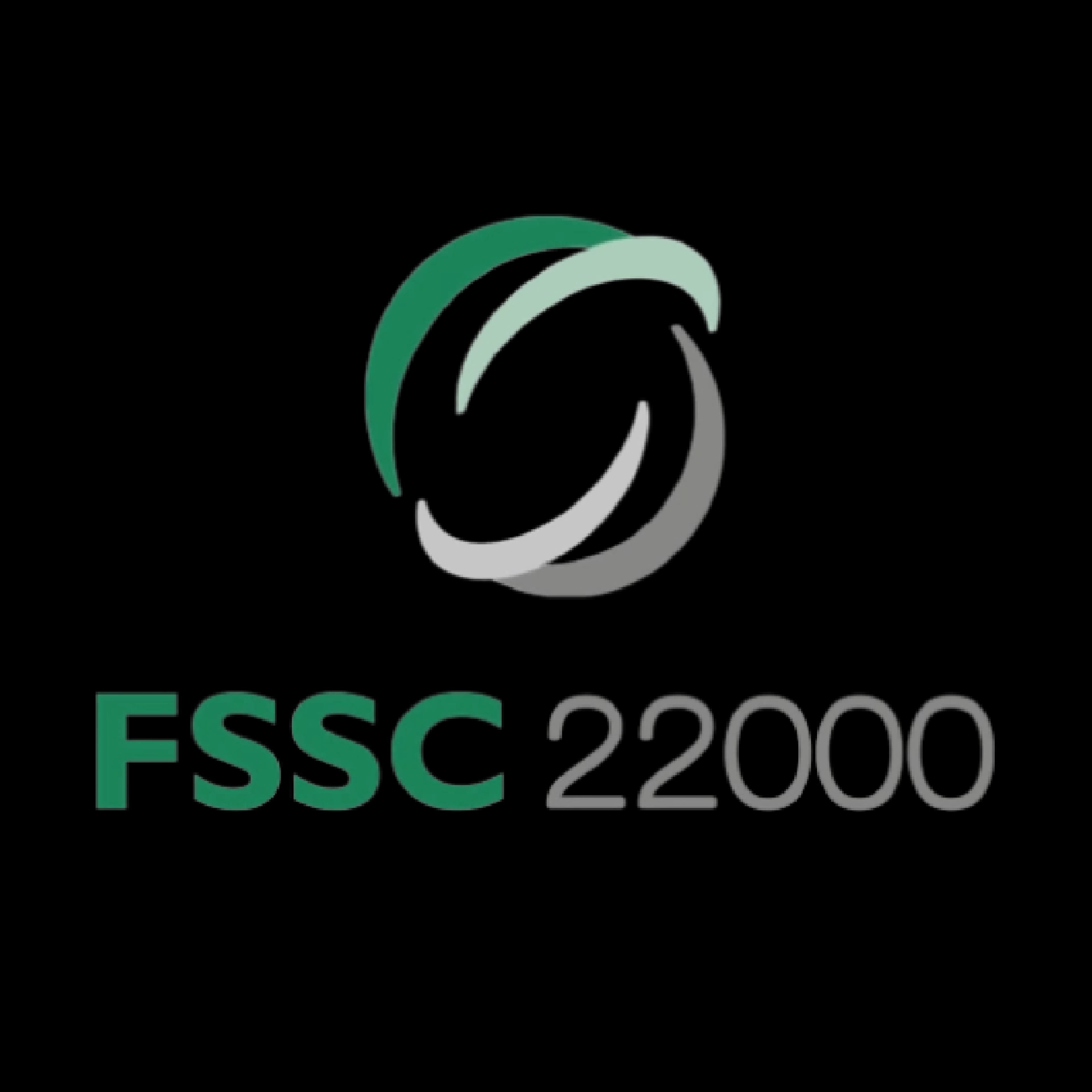 FSSC 22000