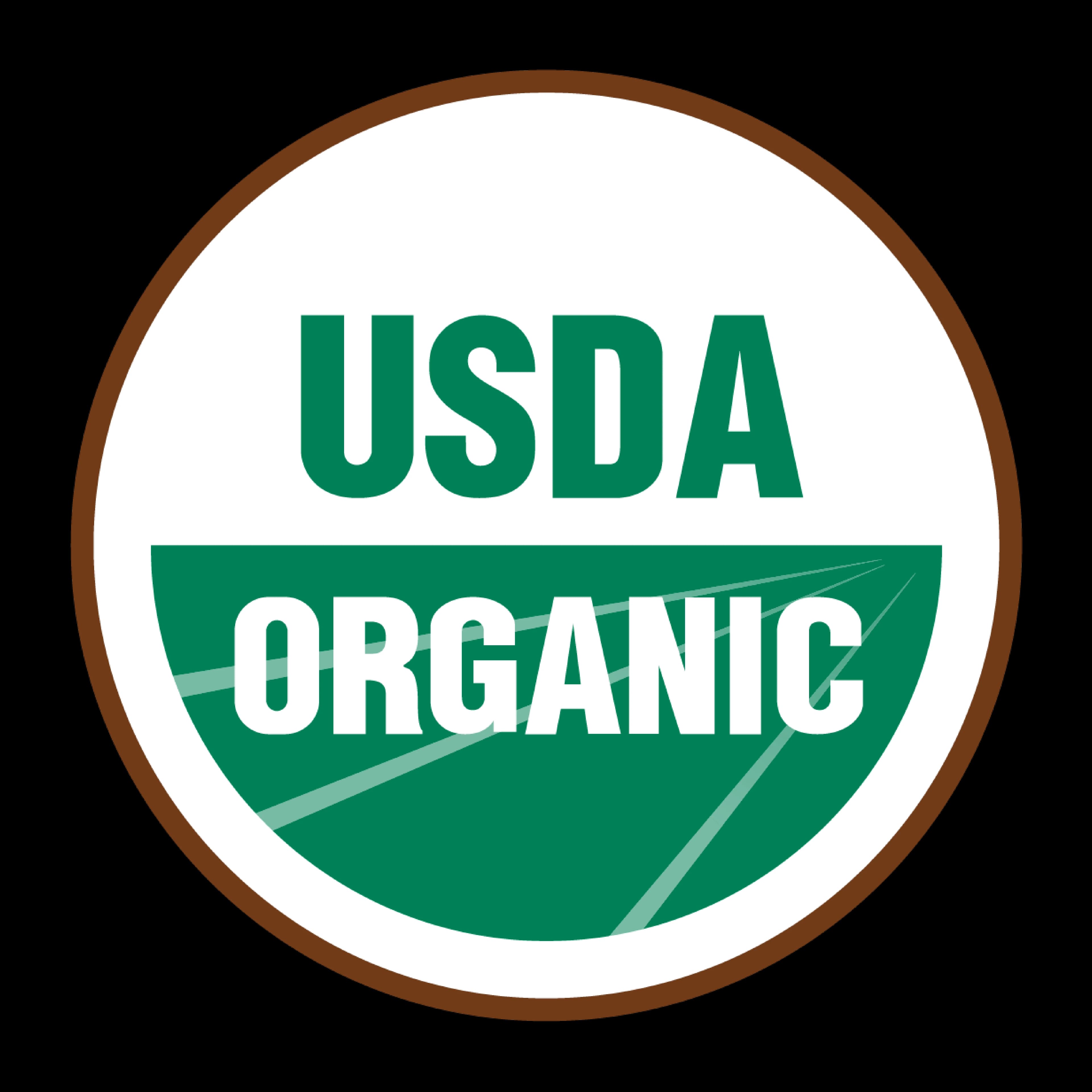USDA Organic