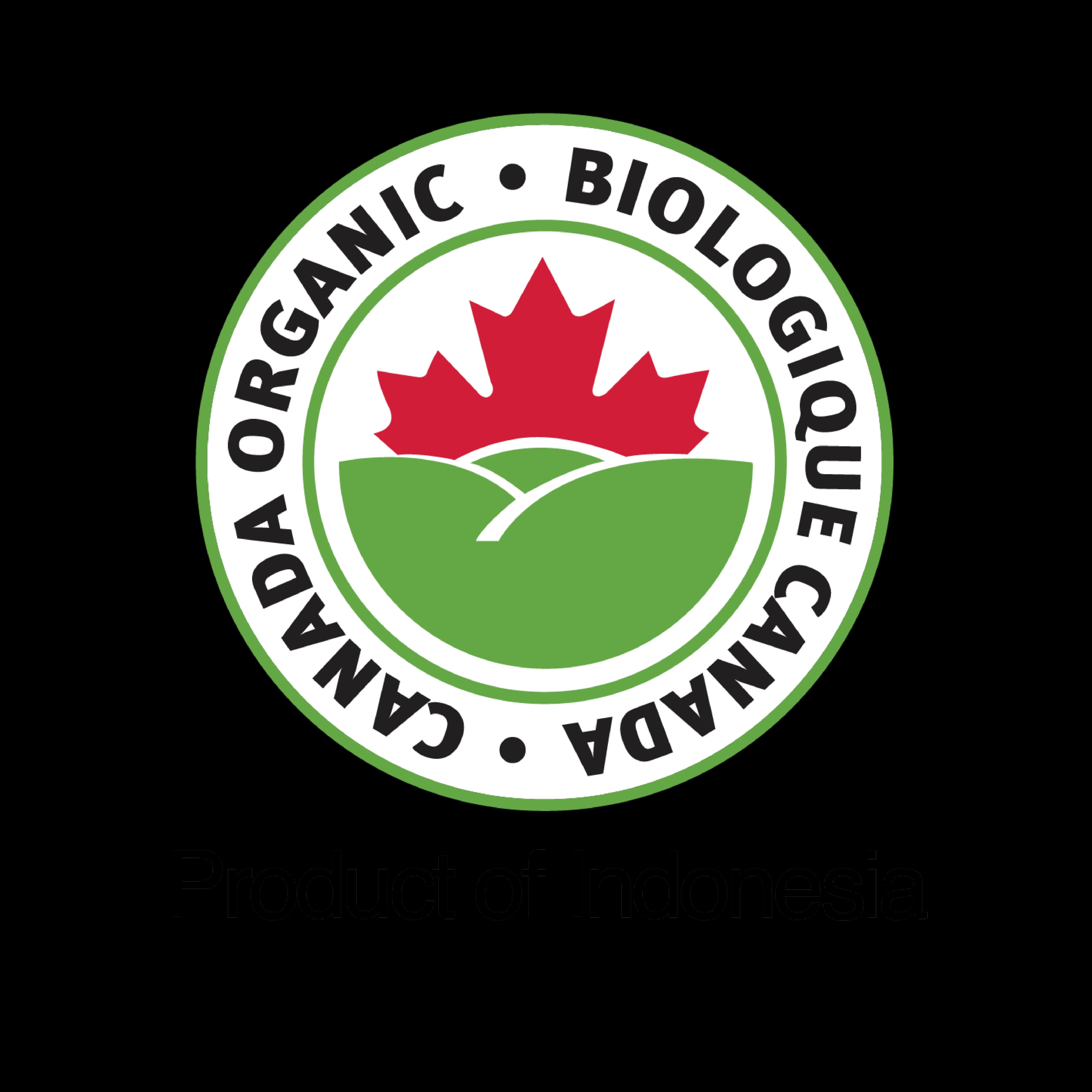 Canada Organic